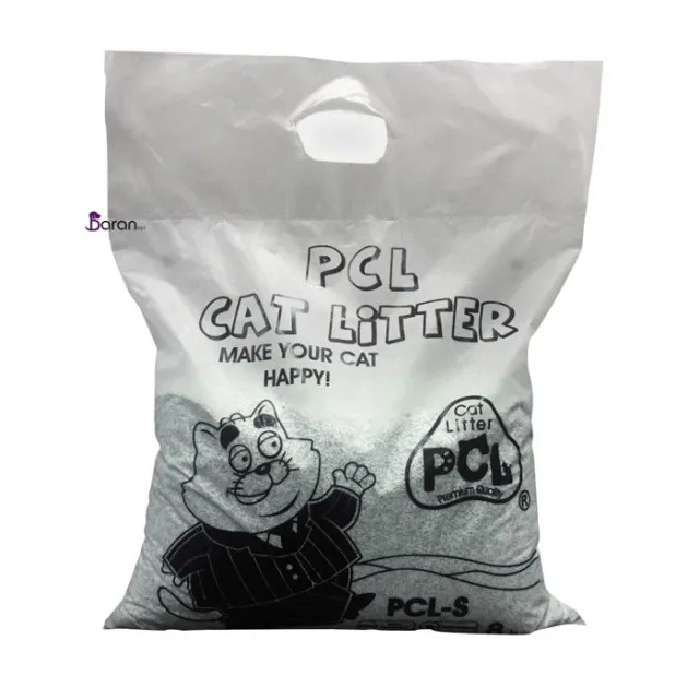 خاک بستر گربه پی سی ال مدل PCL-S
