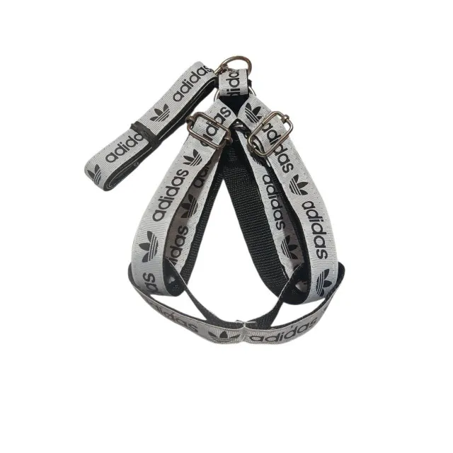 قلاده کتفی با بند مدل آدیداس Adidas Body Collar