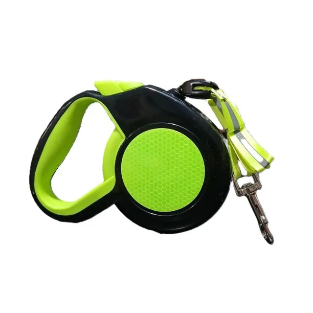 بند قلاده سگ 8 متری |  Dog Leashes 8m