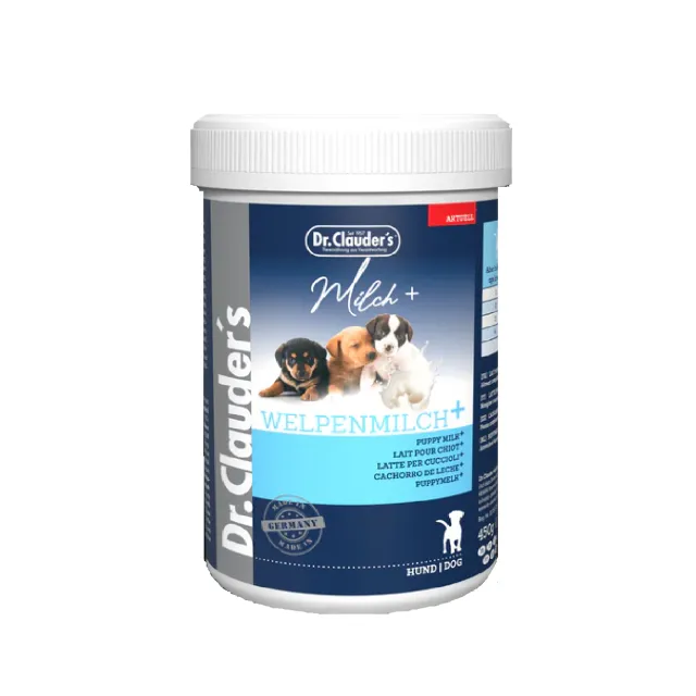 Dr. Clauder's Pro Life - Puppy Milk 