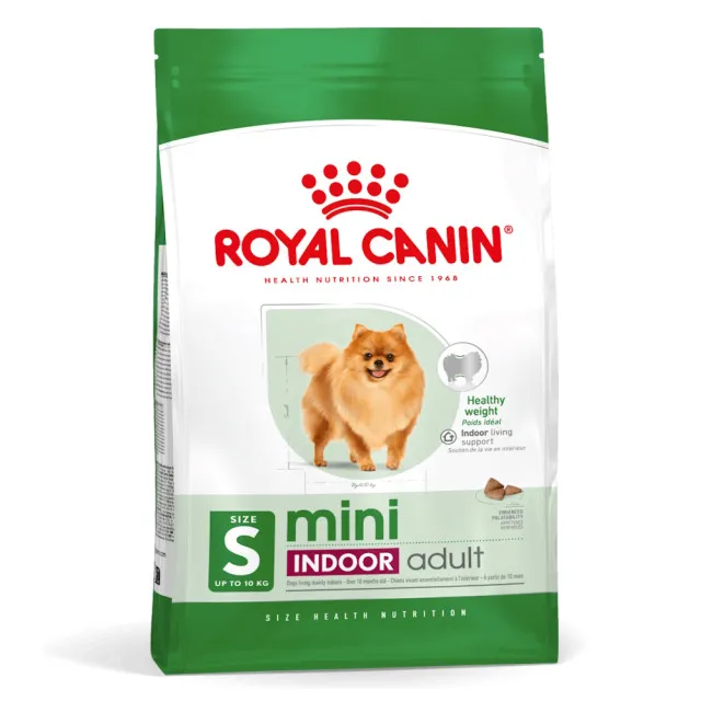 رویال کنین مینی ایندور :: Royal Canin Mini Indoor Adult