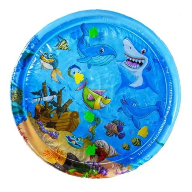 اسباب بازی زیرانداز آکواریومی سایز Pet Aquarium Mat Size M