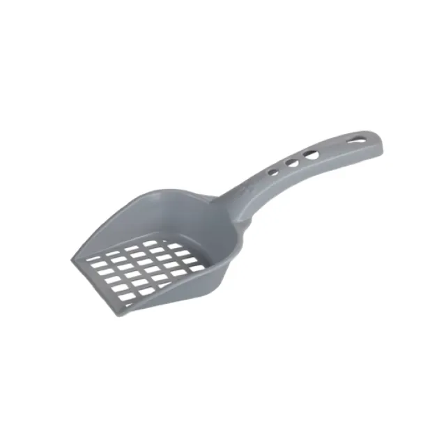 بیلچه خاک گربه طرح پنجه Cat Litter Scoop Paw
