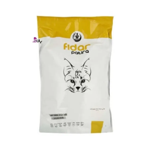 غذای بچه گربه فیدار (4 کیلوگرم)