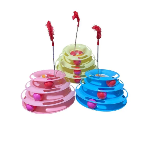 اسباب بازی ریلی گربه طرح یونیورس