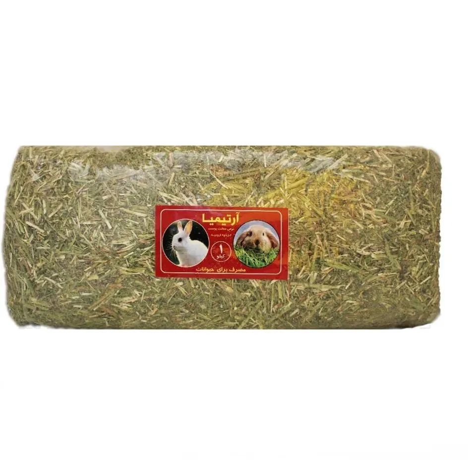 پوشال بستر فشرده جوندگان آریتمیا Artimia LitterFor Rodent