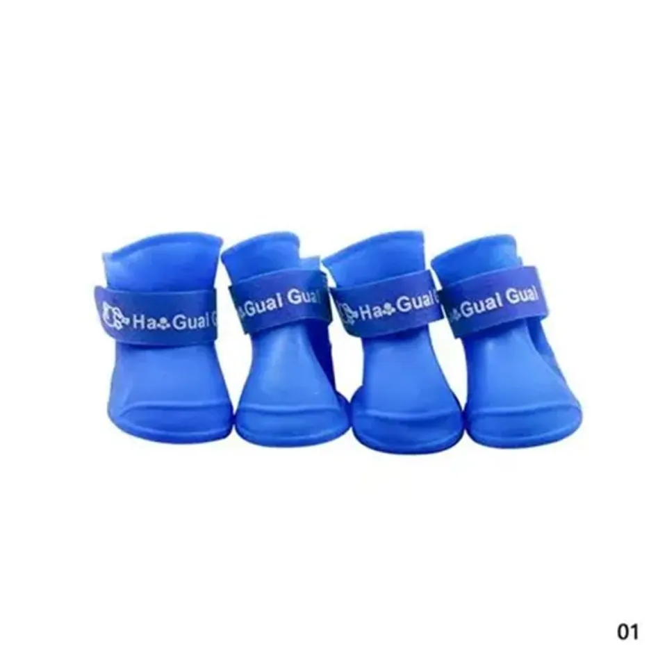 پاپوش سگ کوچک و گربه Pet Shoes-S