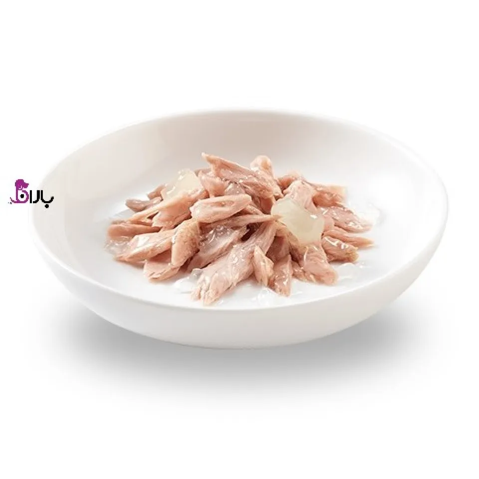 کنسرو شسیر ماهی تن و آلوورا (85 گرم)