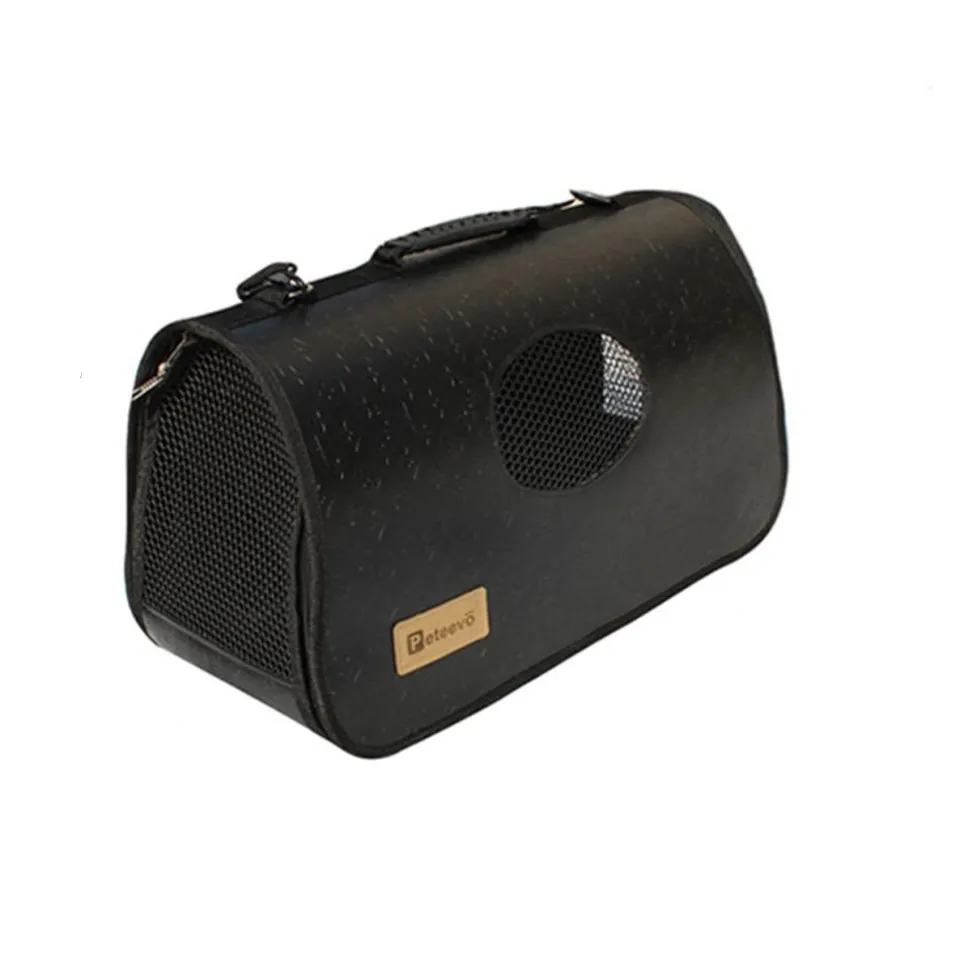 Peteevoo Dog Carrier Shoulder Bag
