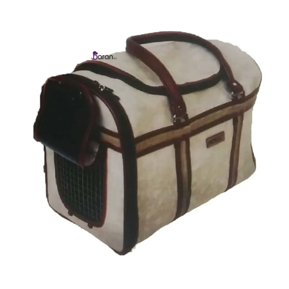 کیف حمل بزرگ گربه و سگ پتی کر