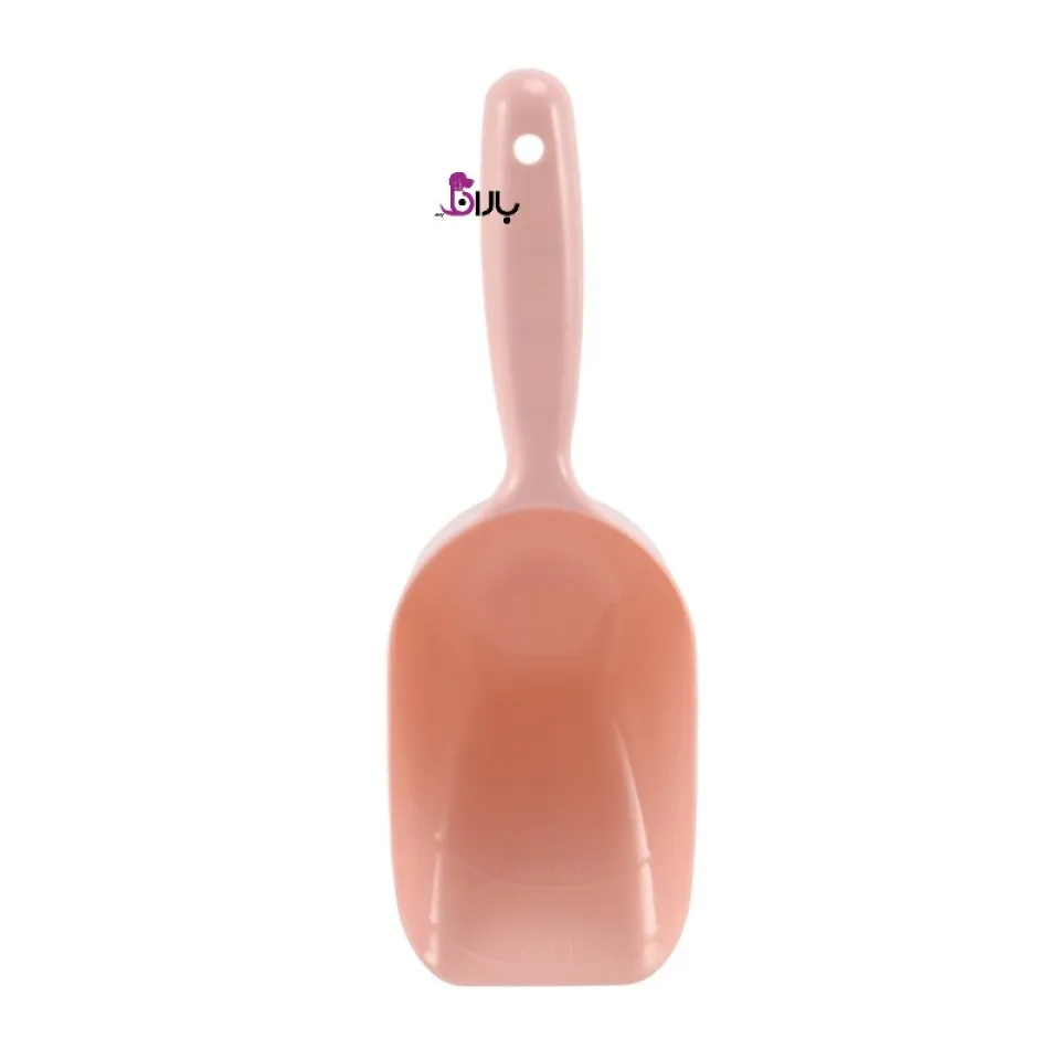 بیلچه خاک گربه غیر مشبک