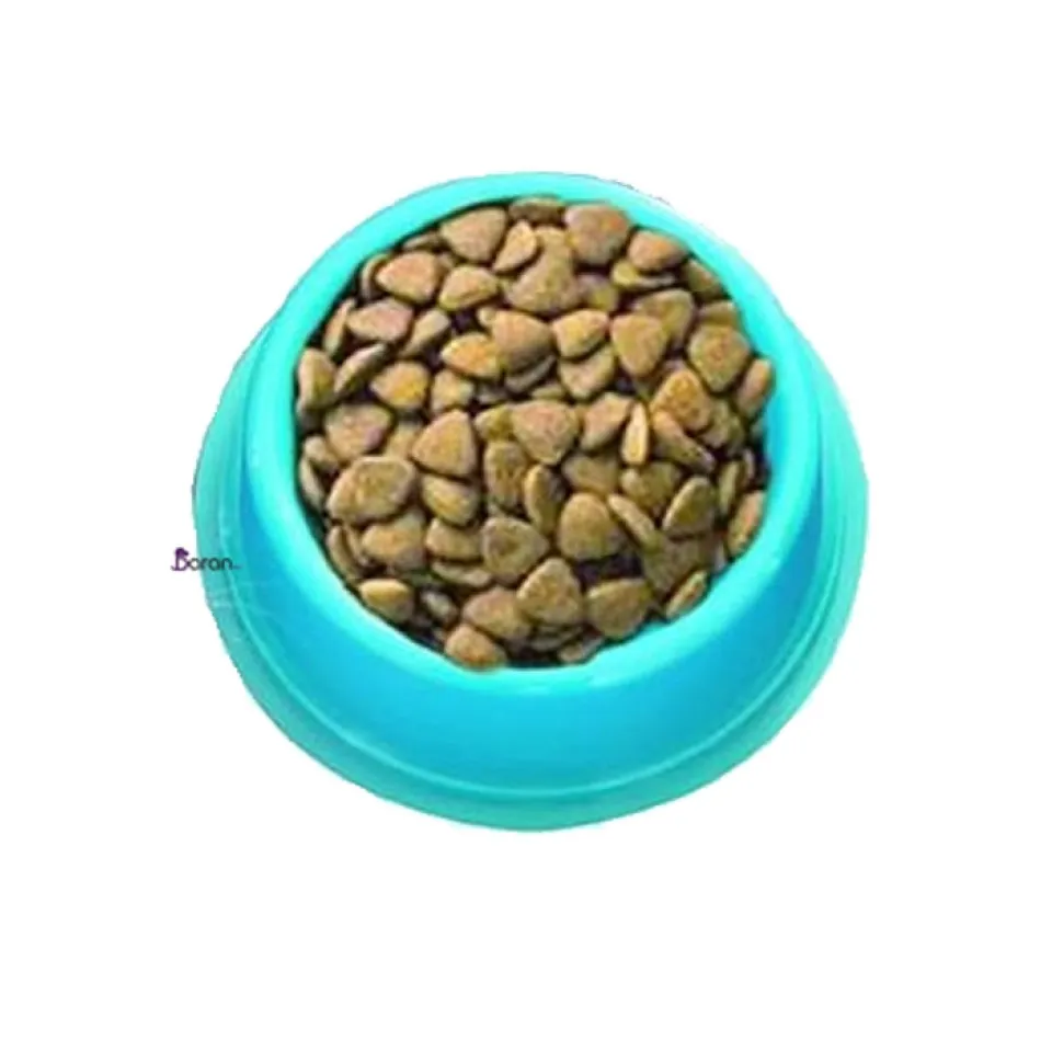 ظرف آب و غذا مناسب گربه و سگ فلور سایز متوسط