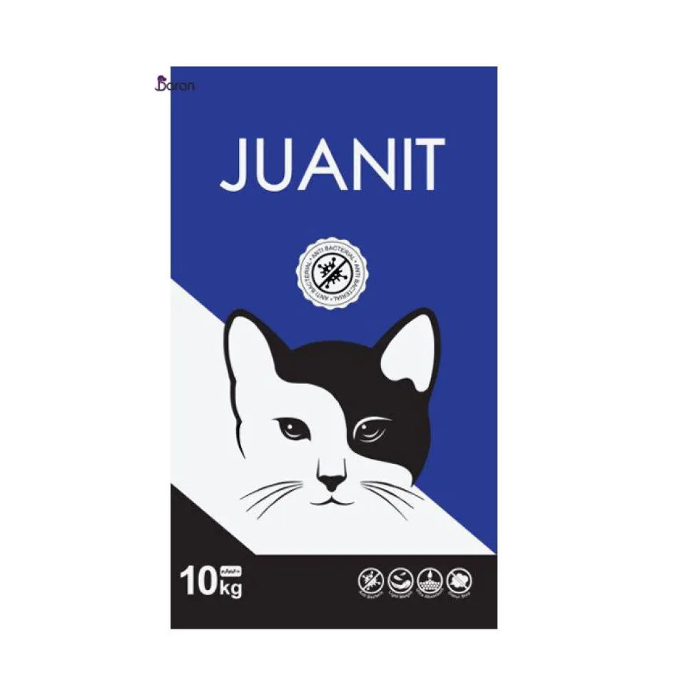 خاک پریمیوم ژوانیت گرانولی بدون رایحه