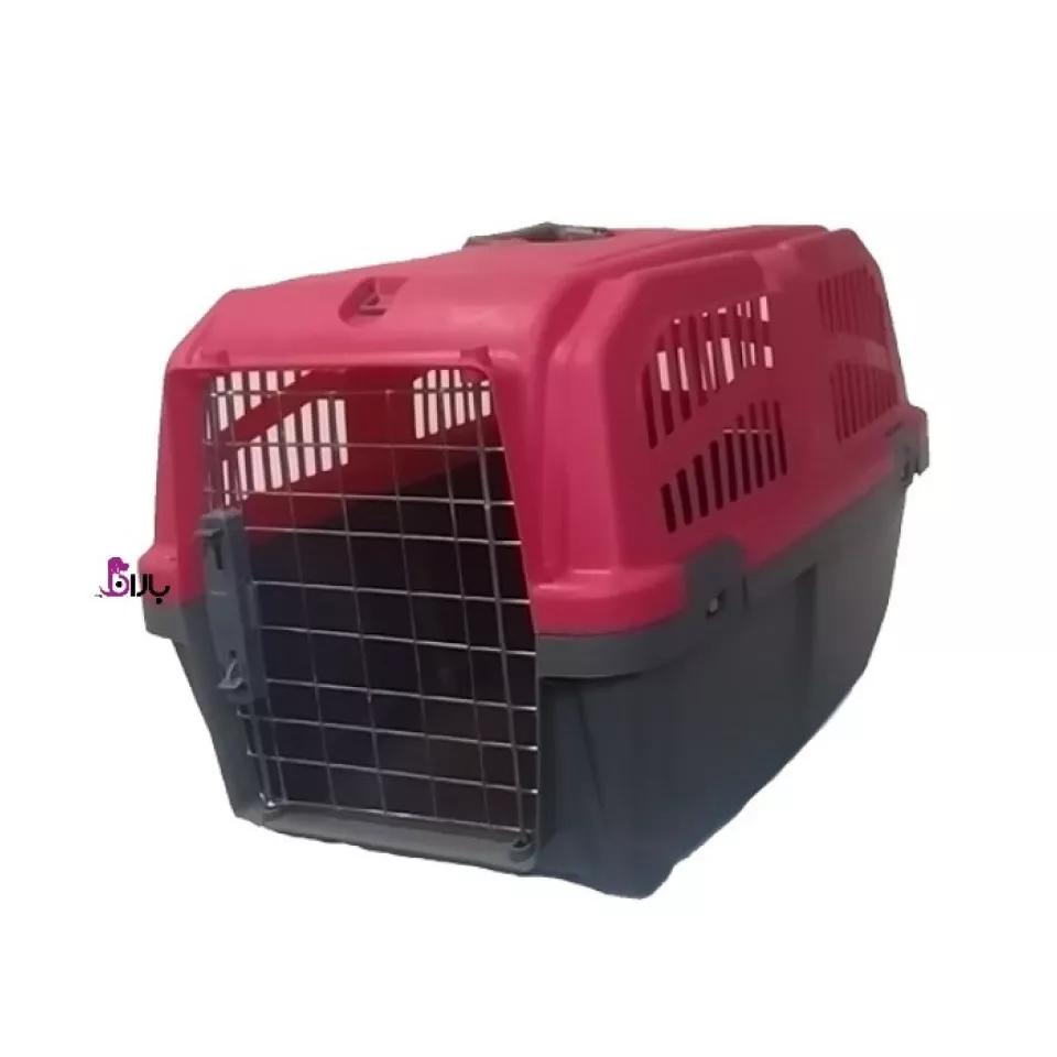 باکس حمل و نقل گربه، سگ و حیوانات کوچک پانیتو