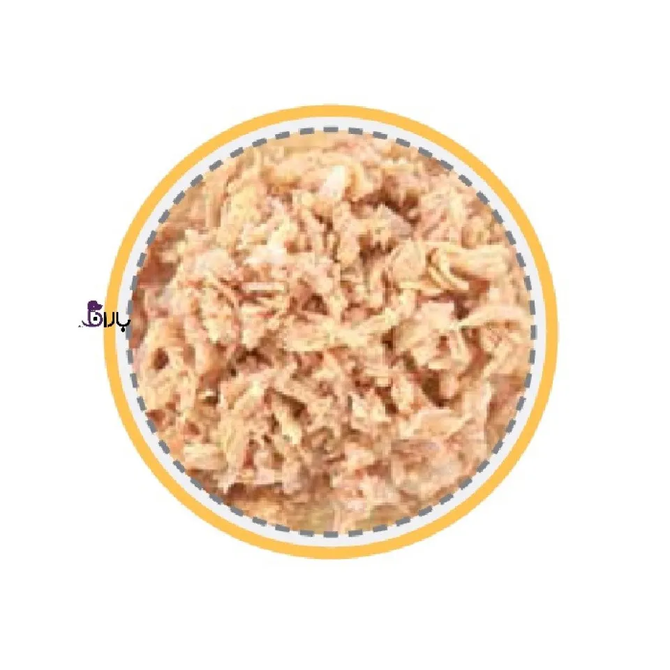 کنسرو گربه شایر فیله مرغ (110 گرم)