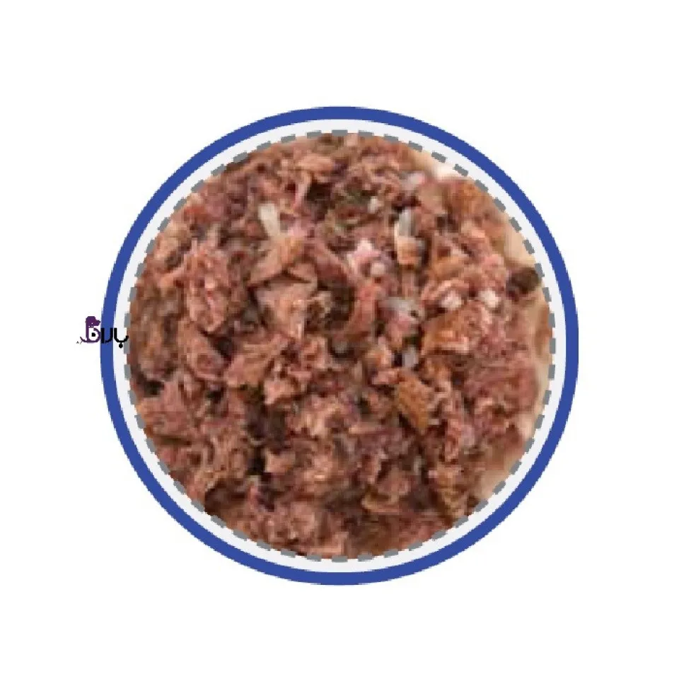 کنسرو گربه شایر حاوی تن (110 گرم)