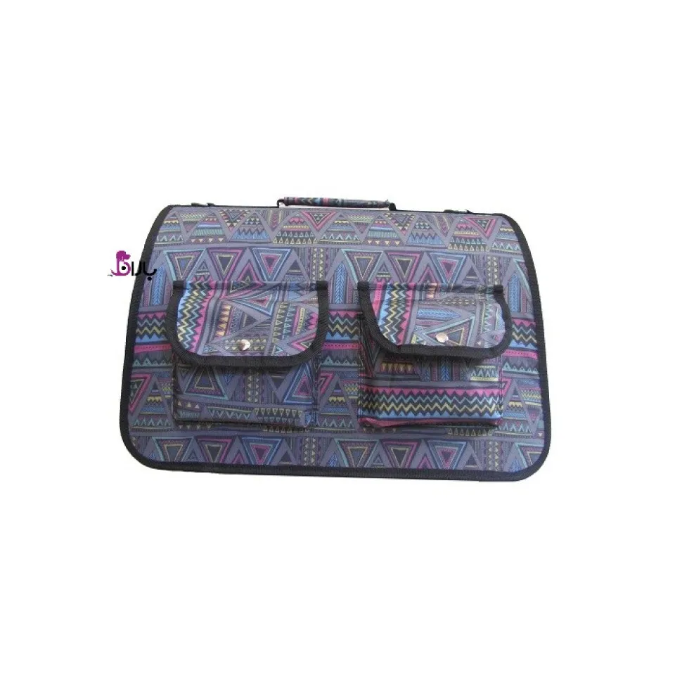کیف حمل مناسب گربه و سگ نیکی