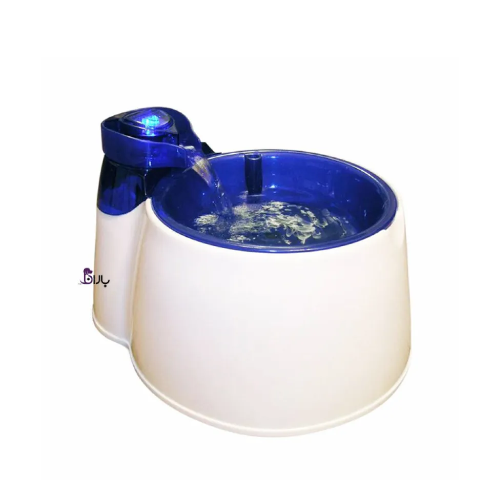 ظرف آبخوری اتوماتیک مخصوص سگ و گربه (3 لیتری)