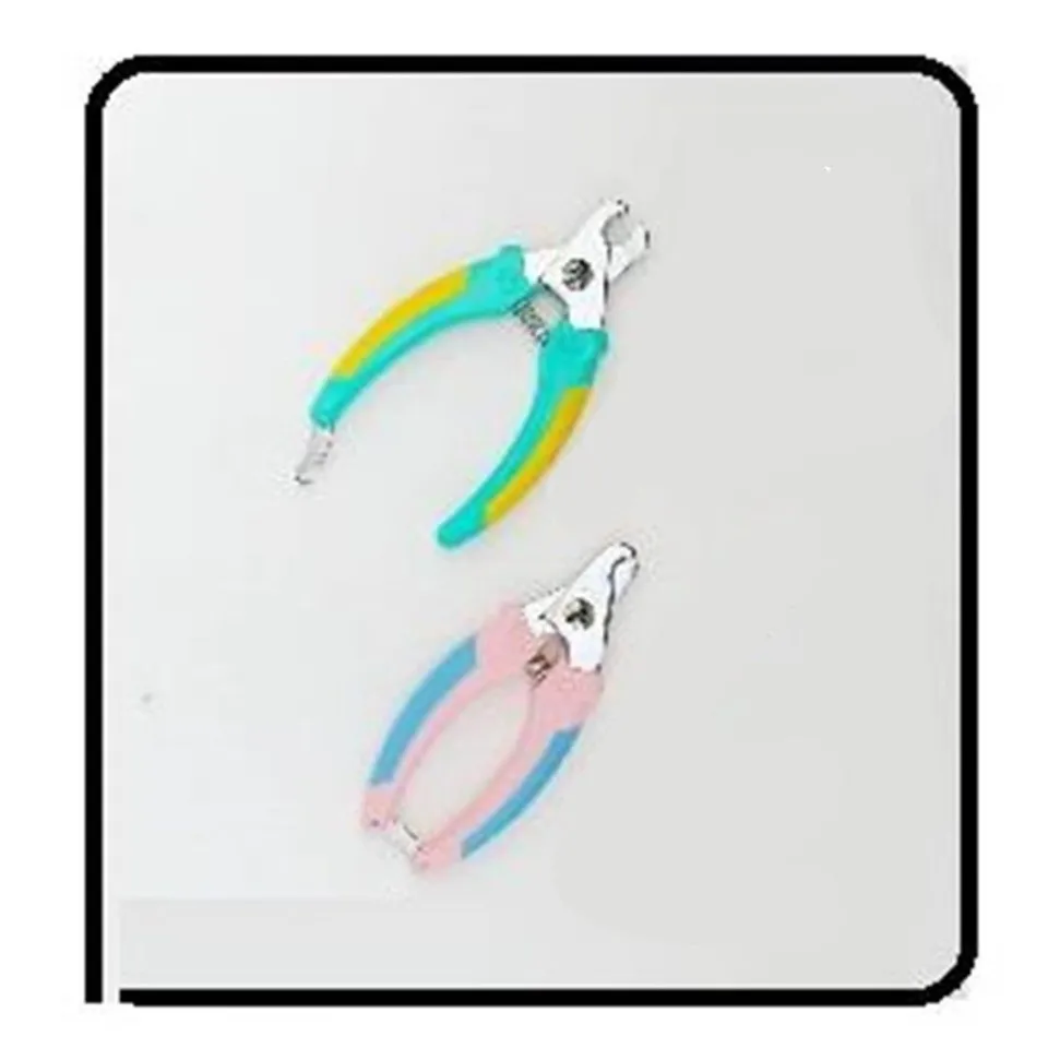 ناخن گیر انبری  سایز L