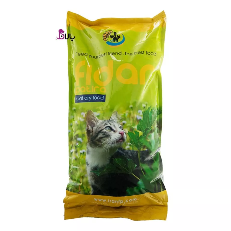 غذای بچه گربه جونیور فیدار (10 کیلوگرم)