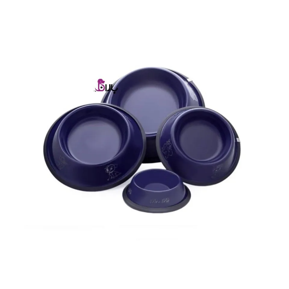 ظرف فلزی رنگی آنیت سایز XL