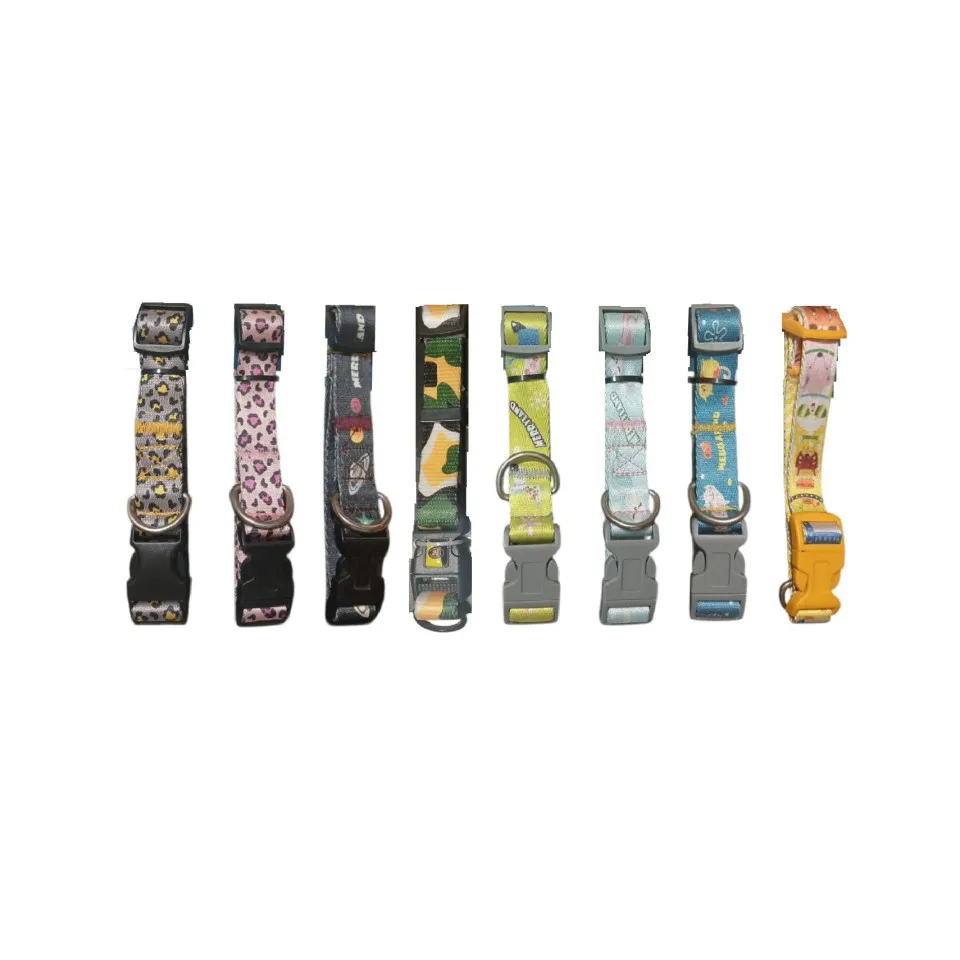 قلاده گردنی سگ مریلند 2cm سایز کوچک Merryland Neck Collar Dogs