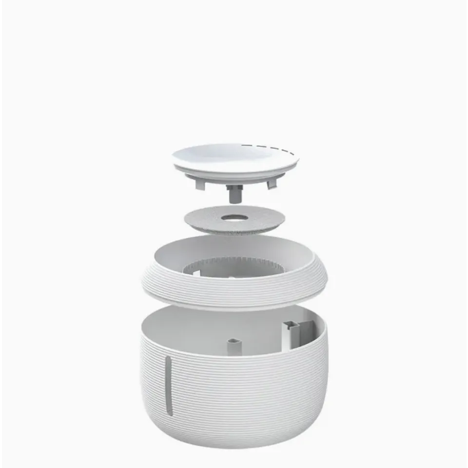 ظرف آبخوری اتوماتیک سگ و گربه مدل پتسی  Petsy Pet Water Fountain 