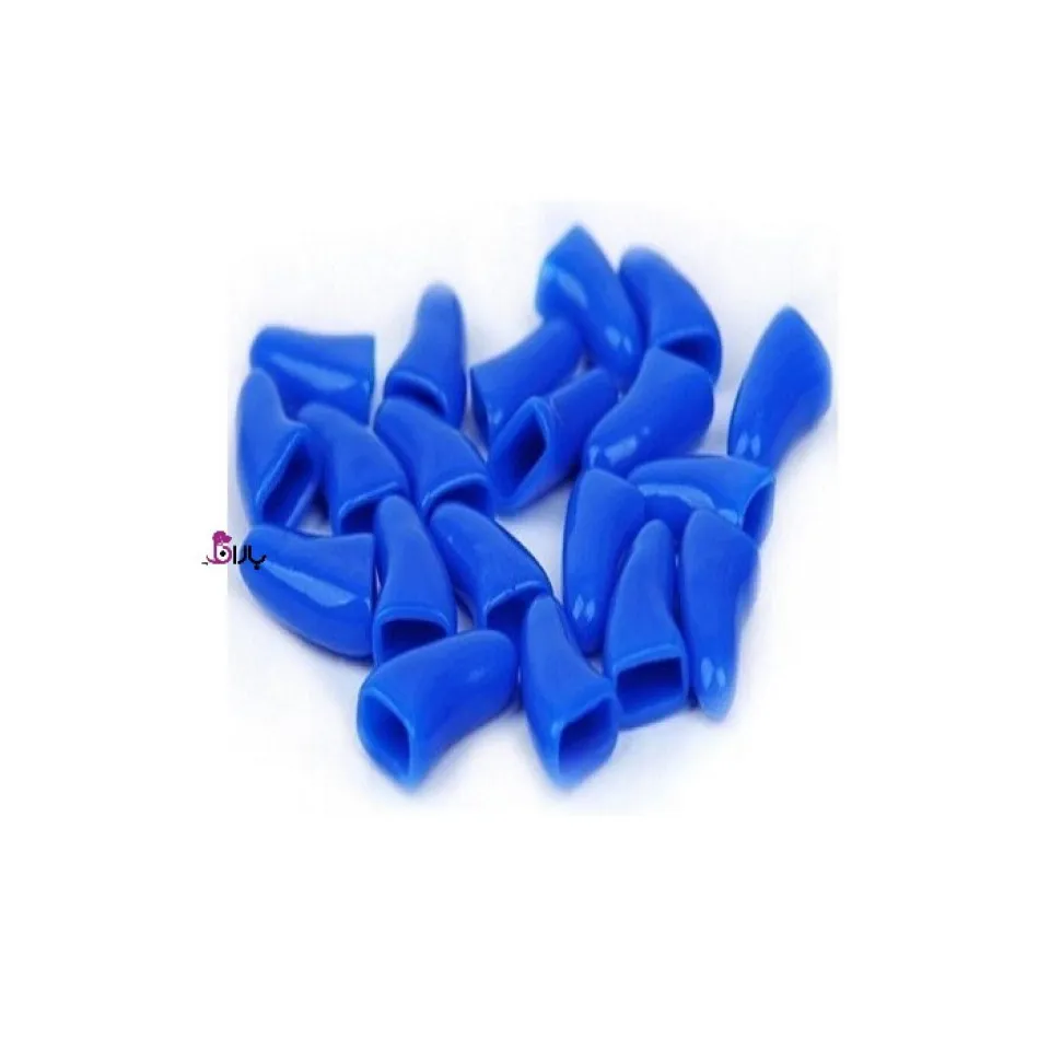 کاور ناخن گربه سایز S