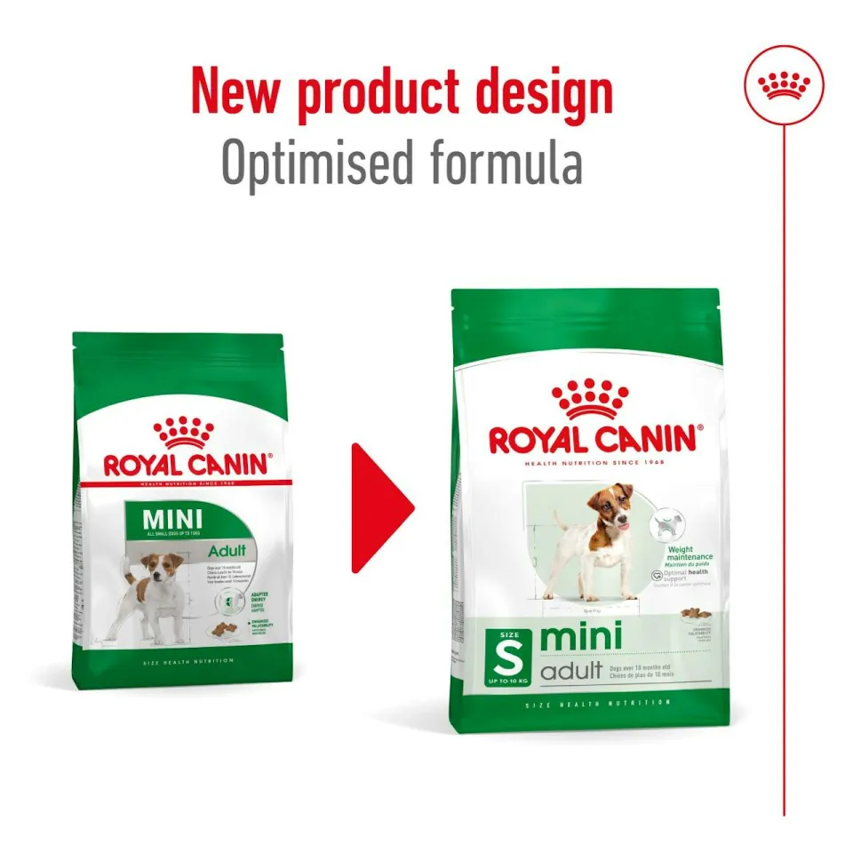 رویال کنین مینی ادالت :: Royal Canin Mini Adult