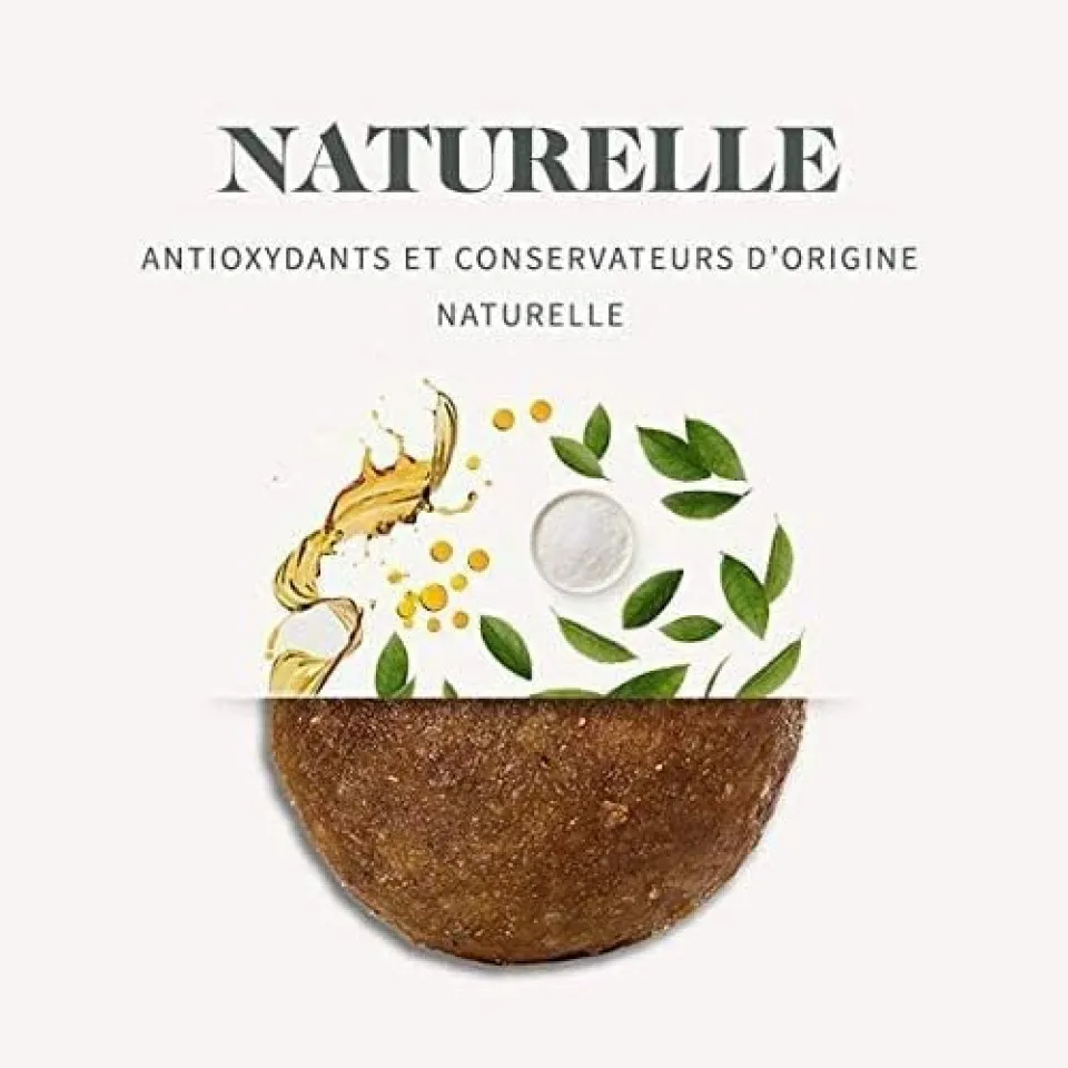 غذای خشک سگ نژاد کوچک عفیم شده بابین Babin Signature Mini Sterilised Adult With Chicken 2kg )