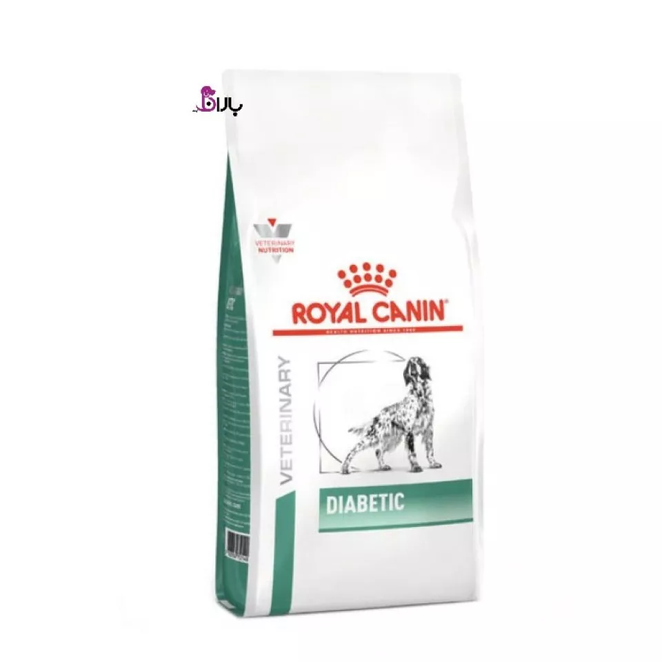 غذای دیابتیک سگ رویال کنین (1/5 کیلوگرم) Royal Canin Diabetic Dog