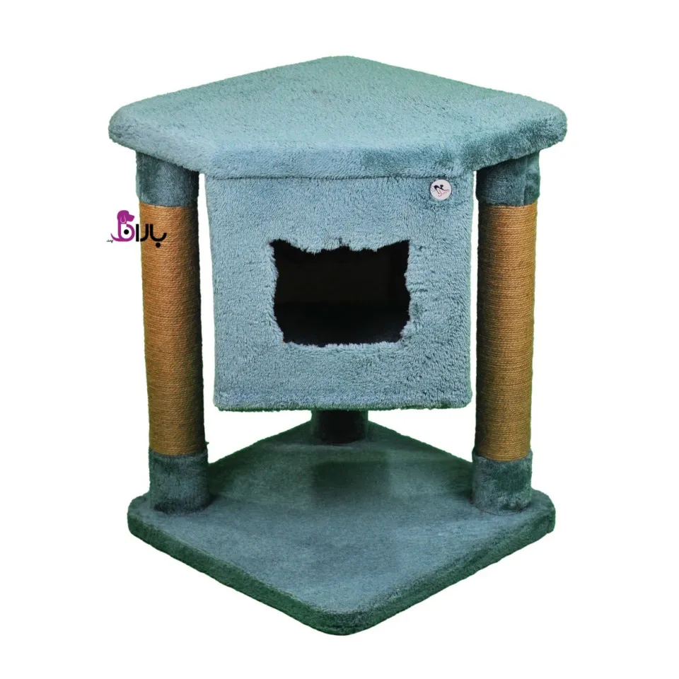 اسکرچر‌ گربه ژوانیت مدل بانی