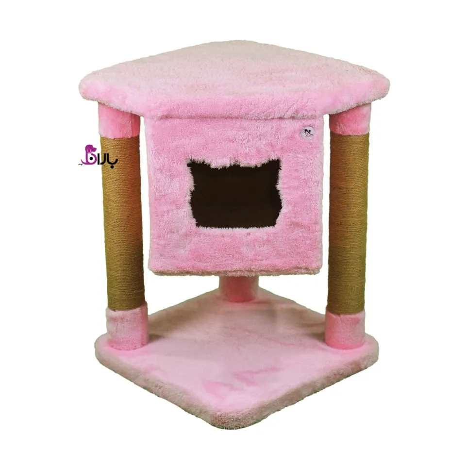 اسکرچر‌ گربه ژوانیت مدل بانی