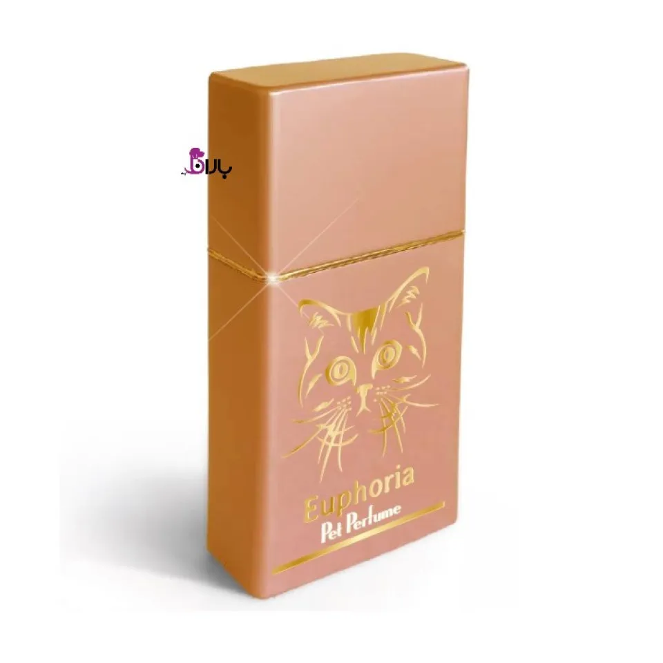 عطر حیوانات پرسا کلاسیک مخصوص سگ و گربه