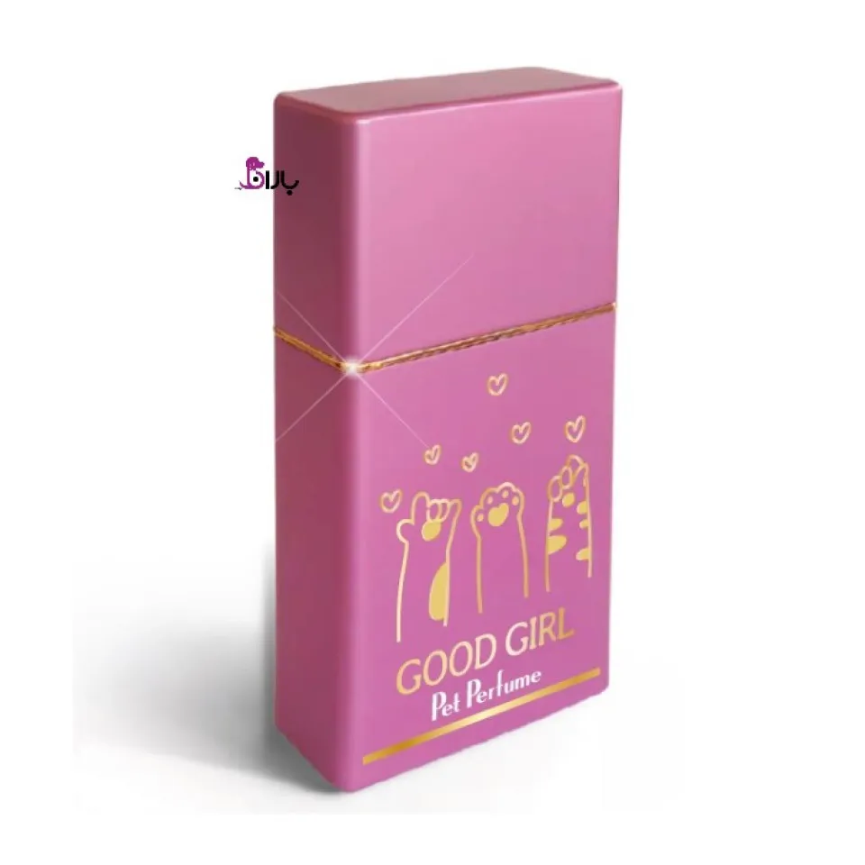 عطر حیوانات پرسا کلاسیک مخصوص سگ و گربه