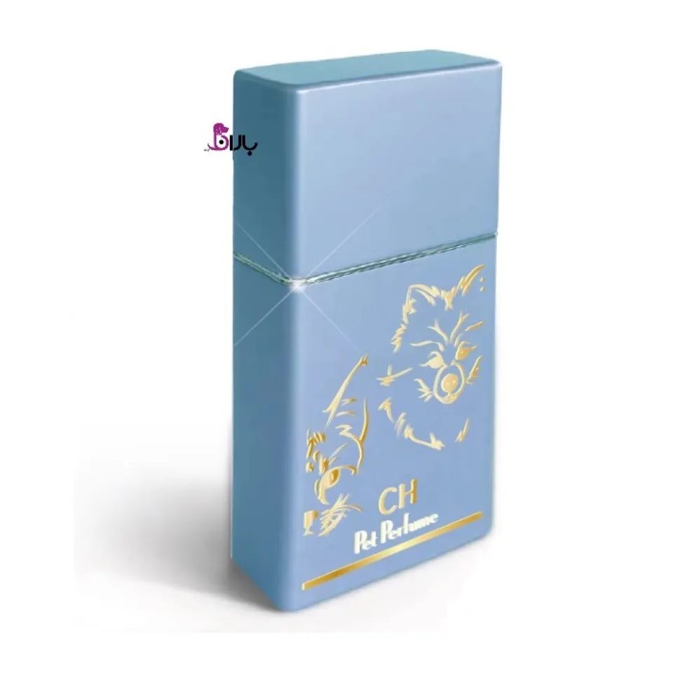 عطر حیوانات پرسا کلاسیک مخصوص سگ و گربه