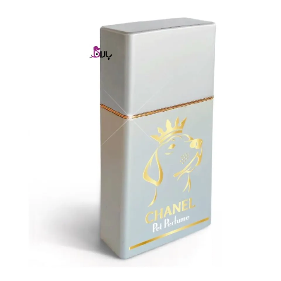عطر حیوانات پرسا کلاسیک مخصوص سگ و گربه