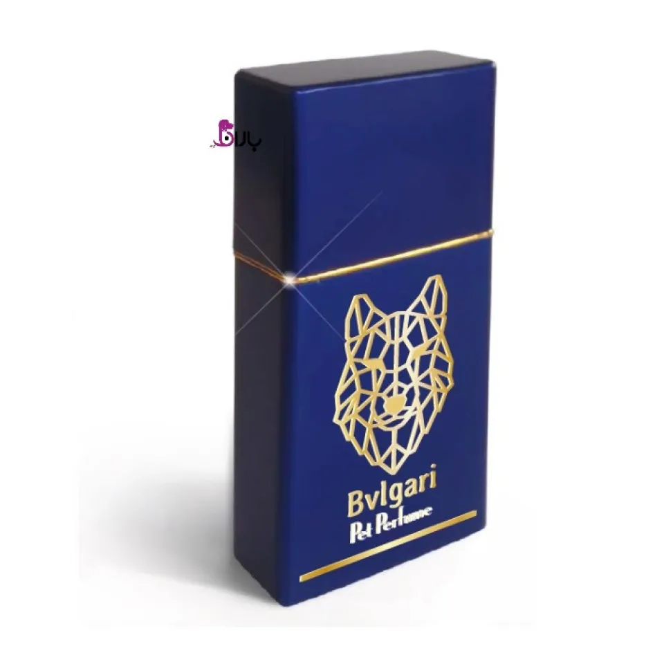عطر حیوانات پرسا کلاسیک مخصوص سگ و گربه