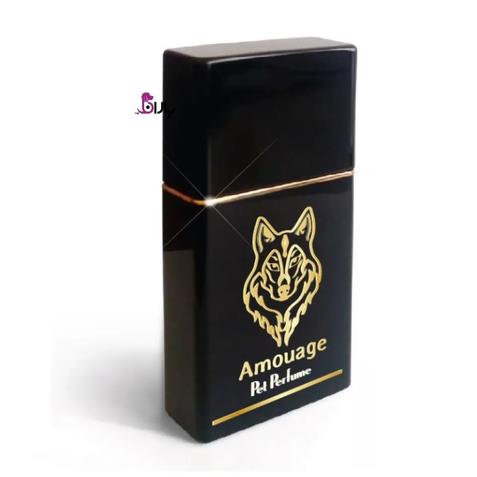 عطر حیوانات پرسا کلاسیک مخصوص سگ و گربه