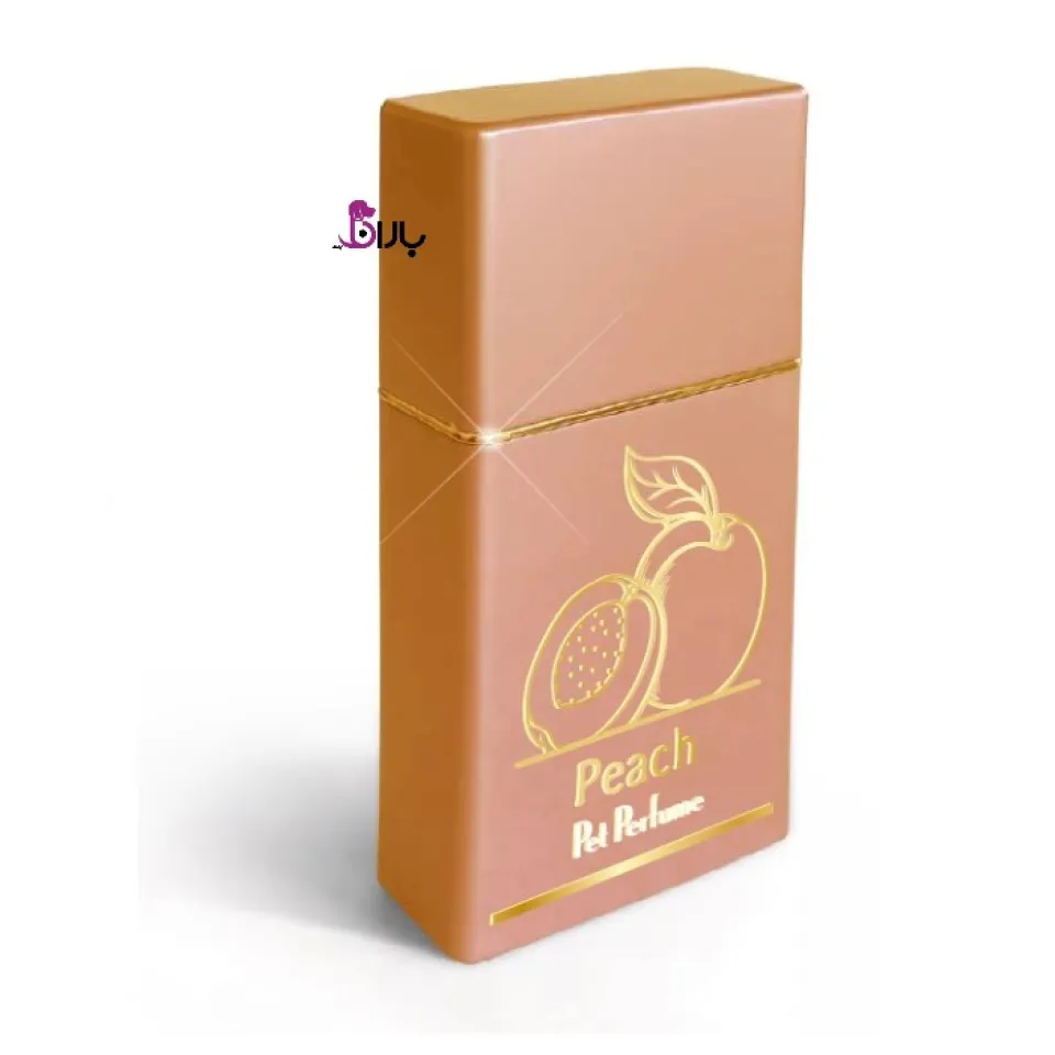 عطر حیوانات پرسا نچرال مخصوص سگ و گربه