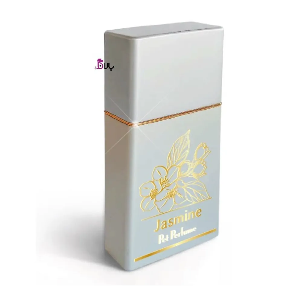 عطر حیوانات پرسا نچرال مخصوص سگ و گربه