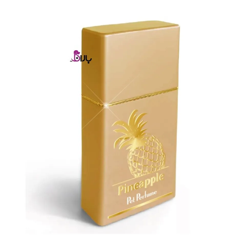 عطر حیوانات پرسا نچرال مخصوص سگ و گربه