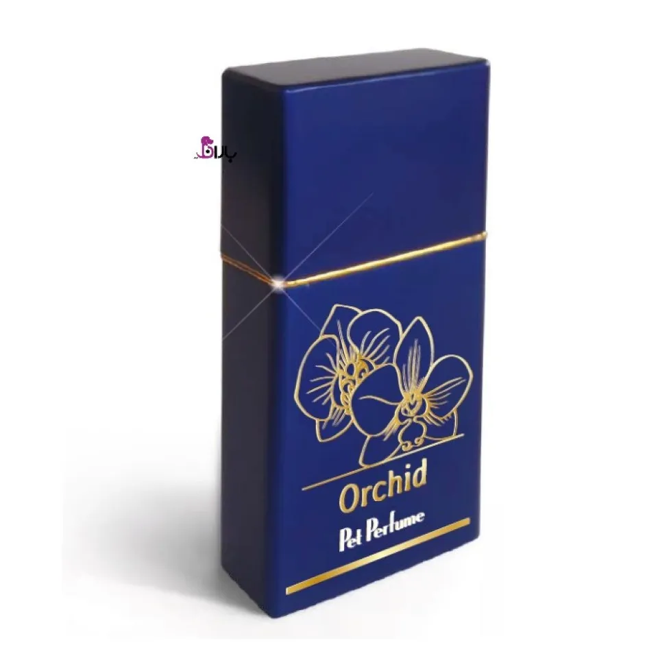 عطر حیوانات پرسا نچرال مخصوص سگ و گربه
