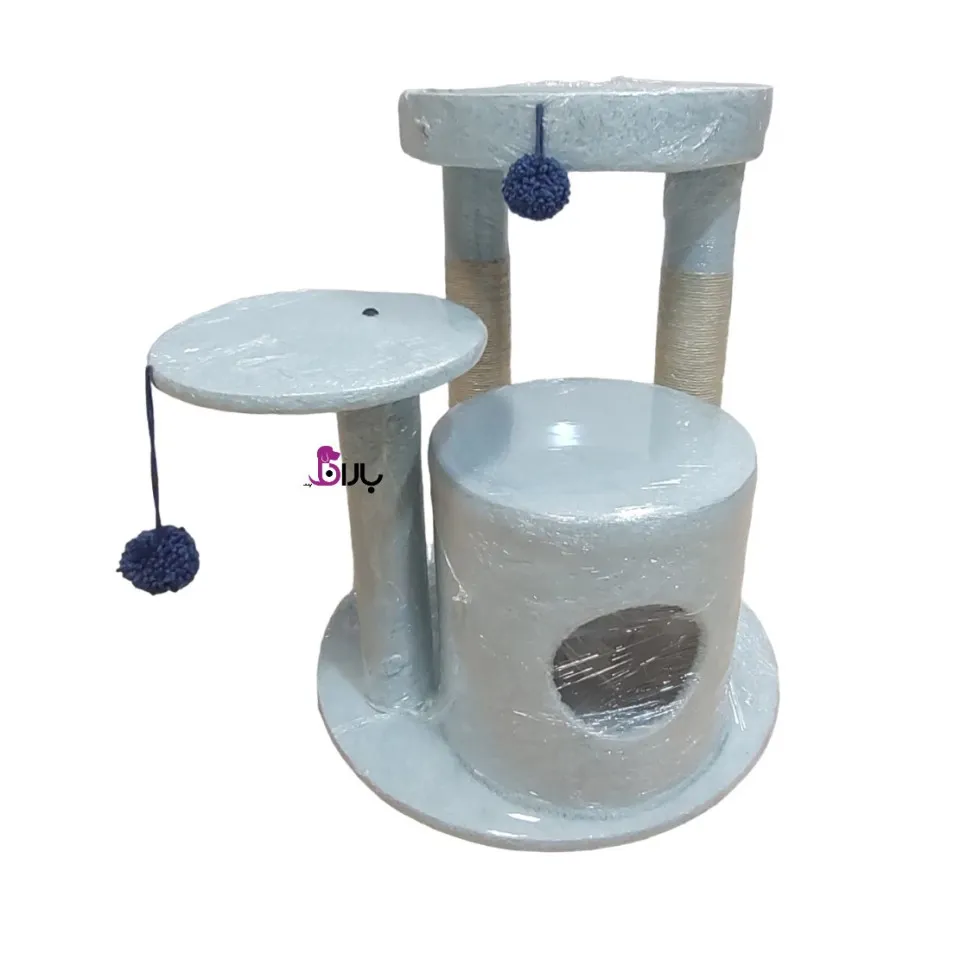 اسکرچر‌ گربه ژوانیت مدل هلن