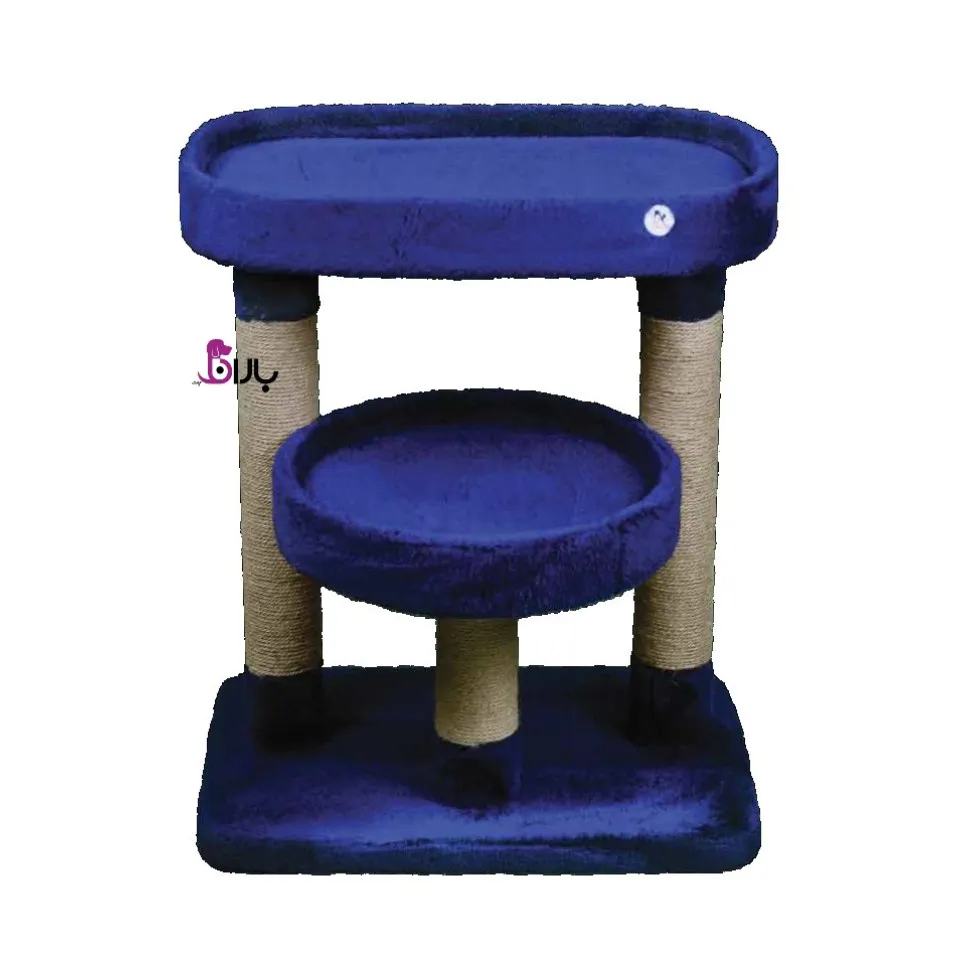 اسکرچر‌ گربه ژوانیت مدل لوسیفر