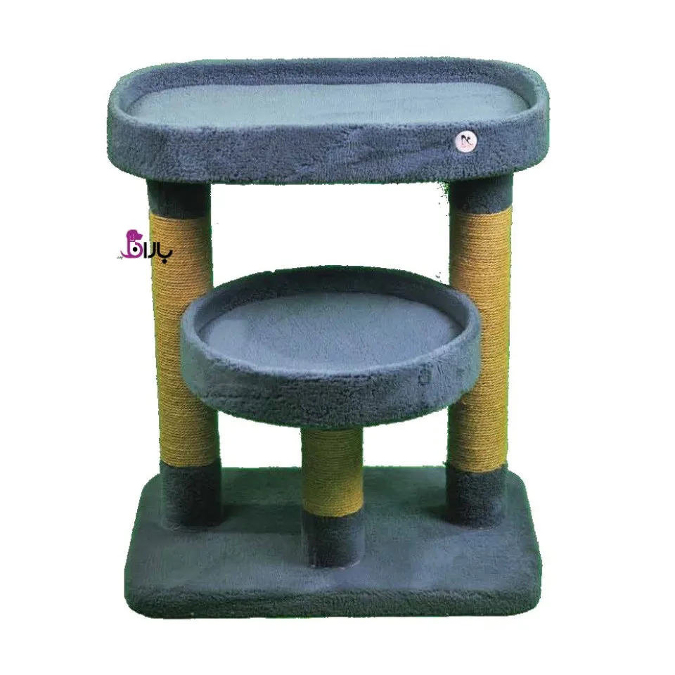 اسکرچر‌ گربه ژوانیت مدل لوسیفر