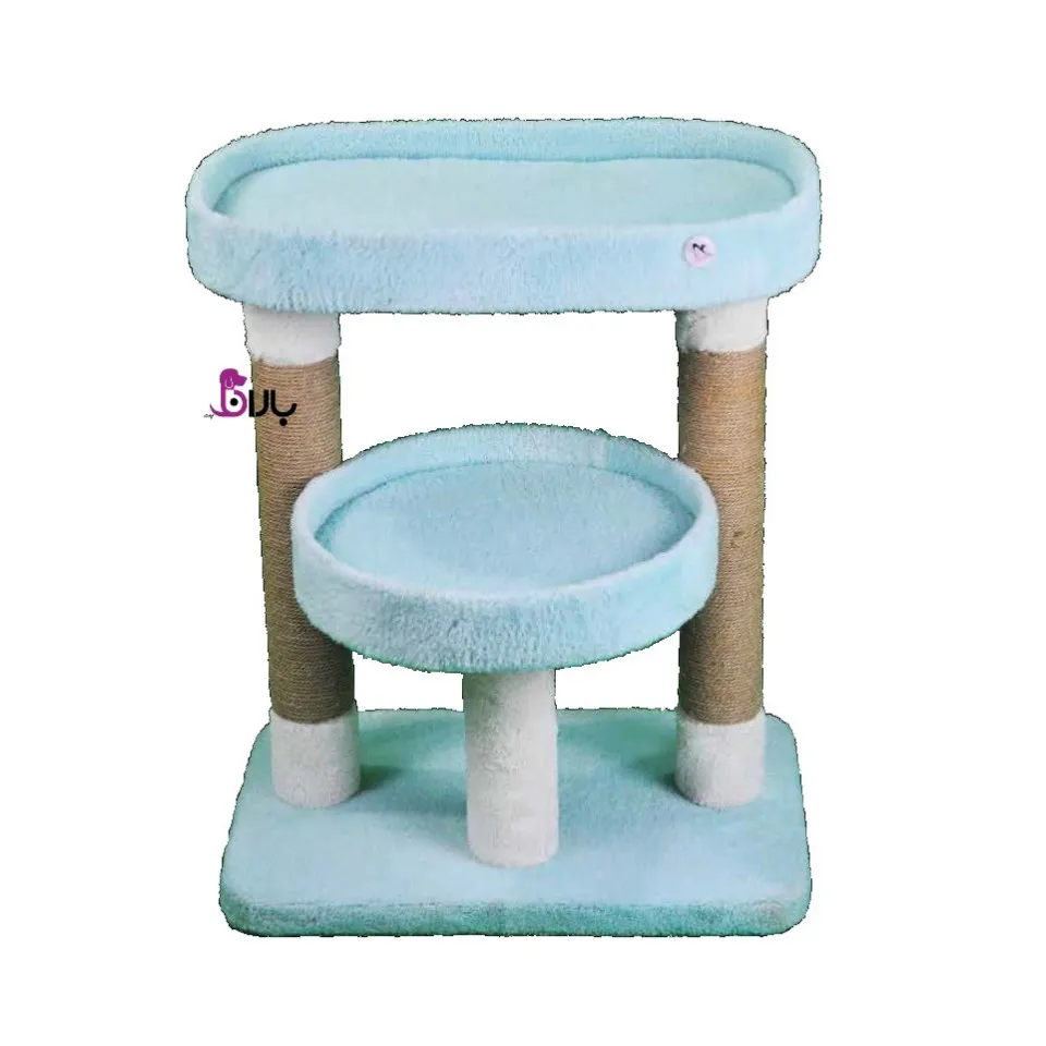 اسکرچر‌ گربه ژوانیت مدل لوسیفر