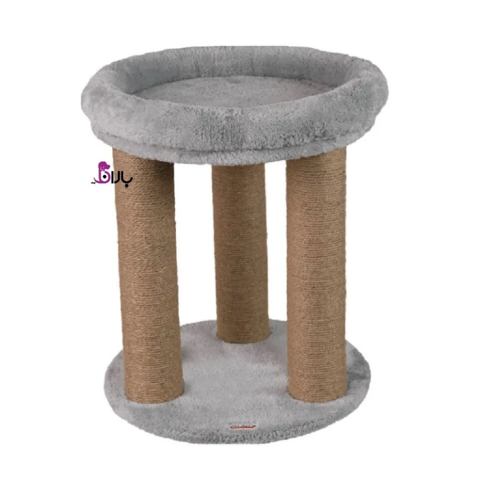 اسکرچر و جای خواب مدل فندق