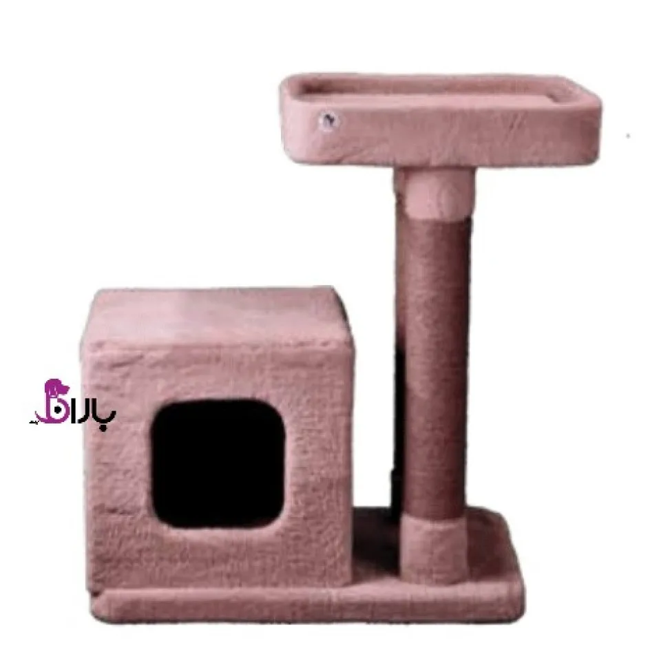 اسکرچر‌ گربه ژوانیت مدل هایکو