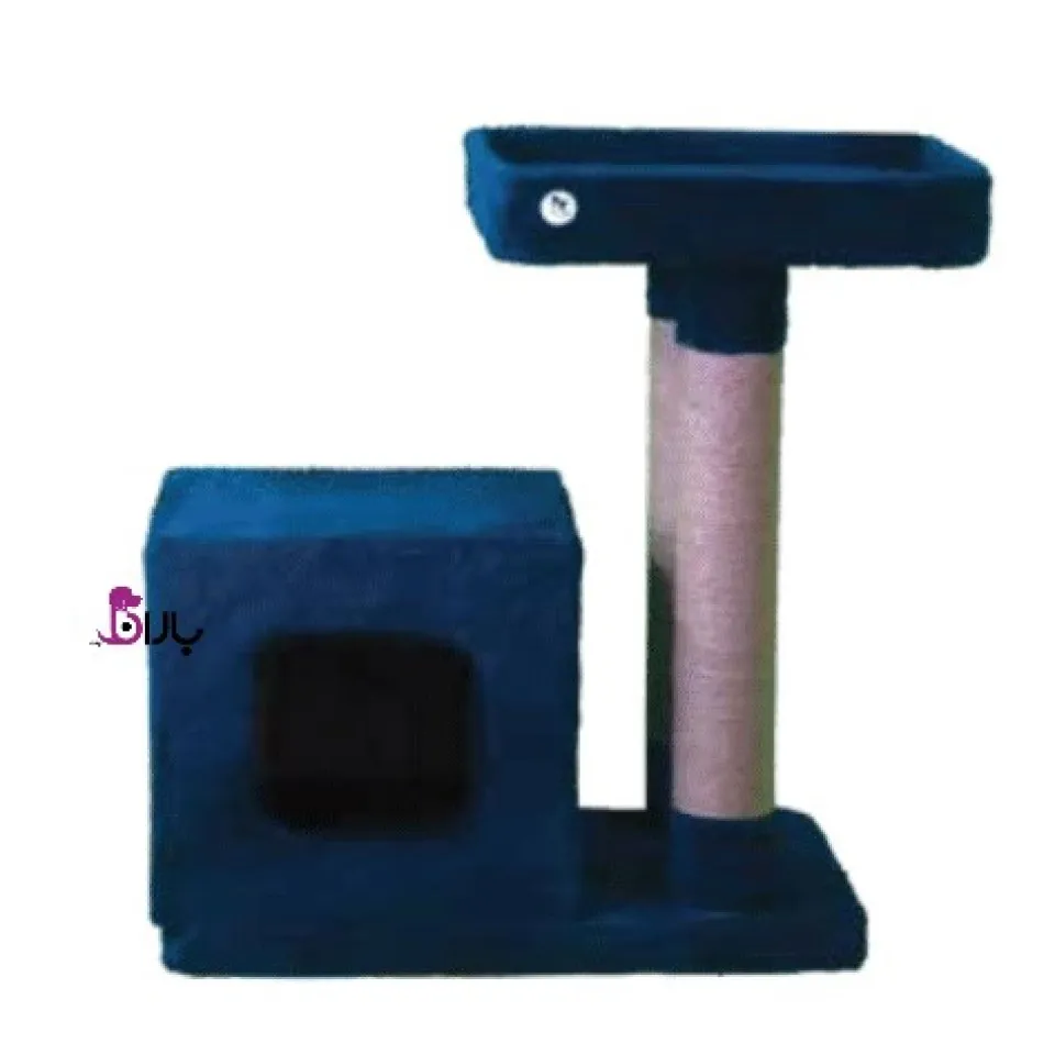 اسکرچر‌ گربه ژوانیت مدل هایکو